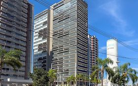 Condomínio Residencial Hype 017 - São José do Rio Pret